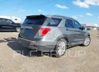 2021 Ford EXPLORER фото