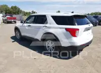 2021 Ford EXPLORER photo
