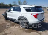 2021 Ford EXPLORER photo