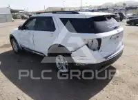 2021 Ford EXPLORER photo