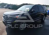 2021 Ford EXPLORER photo