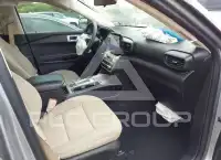 2021 Ford EXPLORER фото