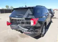2021 Ford EXPLORER фото