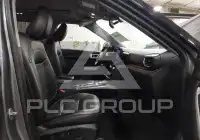 2021 Ford EXPLORER фото