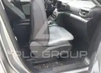 2021 Ford EXPLORER photo