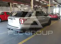 2021 Ford EXPLORER photo