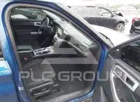 2021 Ford EXPLORER photo