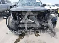 2021 Ford EXPLORER фото