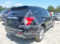 2021 Ford EXPLORER photo