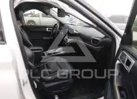 2021 Ford EXPLORER фото