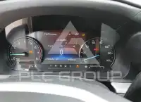 2021 Ford EXPLORER photo