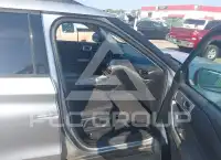 2021 Ford EXPLORER фото