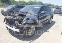 2021 Ford EXPLORER фото