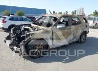 2021 Ford EXPLORER фото