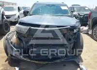 2021 Ford EXPLORER фото