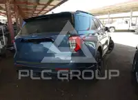 2021 Ford EXPLORER фото