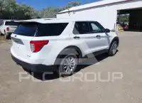 2021 Ford EXPLORER photo