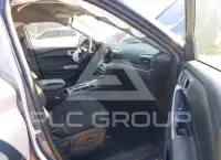 2021 Ford EXPLORER photo