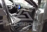 2021 Ford EXPLORER photo