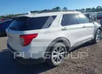 2021 Ford EXPLORER фото