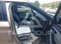 2021 Ford EXPLORER фото