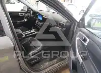2021 Ford EXPLORER фото