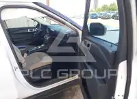 2021 Ford EXPLORER фото
