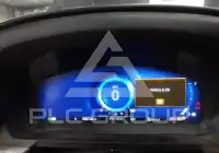2021 Ford EXPLORER photo