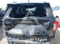2021 Ford EXPLORER photo