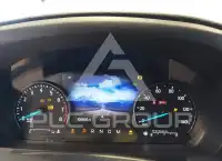 2021 Ford EXPLORER photo