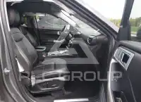 2021 Ford EXPLORER photo