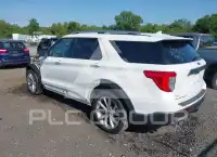 2021 Ford EXPLORER фото
