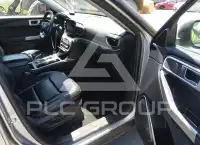 2021 Ford EXPLORER фото