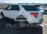 2021 Ford EXPLORER photo
