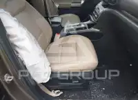 2021 Ford EXPLORER photo