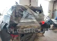 2021 Ford EXPLORER фото