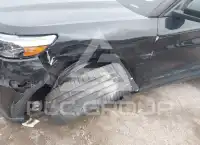 2021 Ford EXPLORER photo