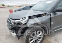 2021 Ford EXPLORER фото