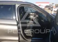 2021 Ford EXPLORER photo