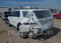 2021 Ford EXPLORER фото