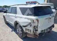2021 Ford EXPLORER фото