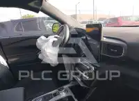 2021 Ford EXPLORER photo