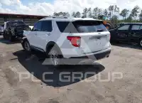 2021 Ford EXPLORER фото