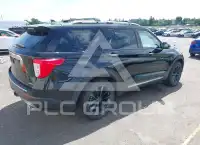 2021 Ford EXPLORER фото