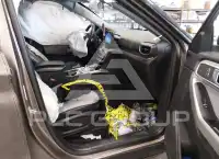 2021 Ford EXPLORER фото