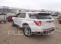 2021 Ford EXPLORER фото