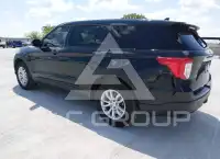 2021 Ford EXPLORER photo