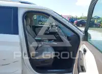 2021 Ford EXPLORER фото