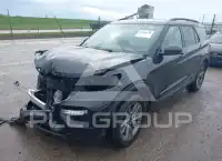2021 Ford EXPLORER photo