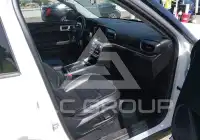 2021 Ford EXPLORER photo